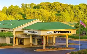 Townhouse Winston Salem - University